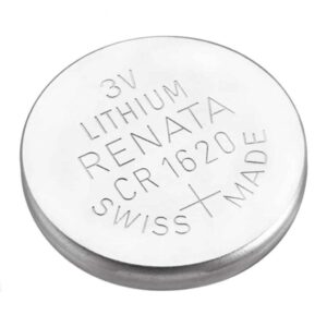 Pila Renata CR1620 (Lithium)