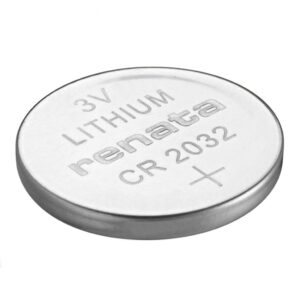 Pila Renata CR2032 (Lithium)