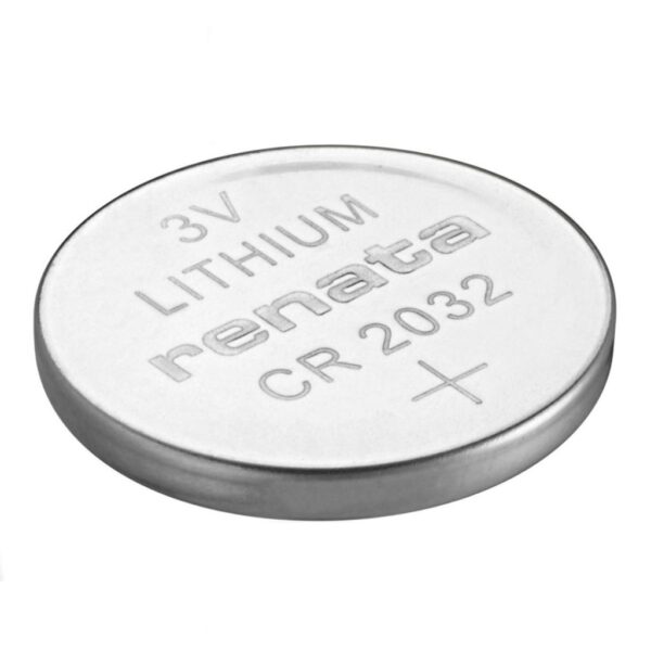 Pila Renata CR2032 (Lithium)
