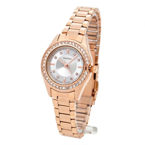 Reloj Tressa June Rose