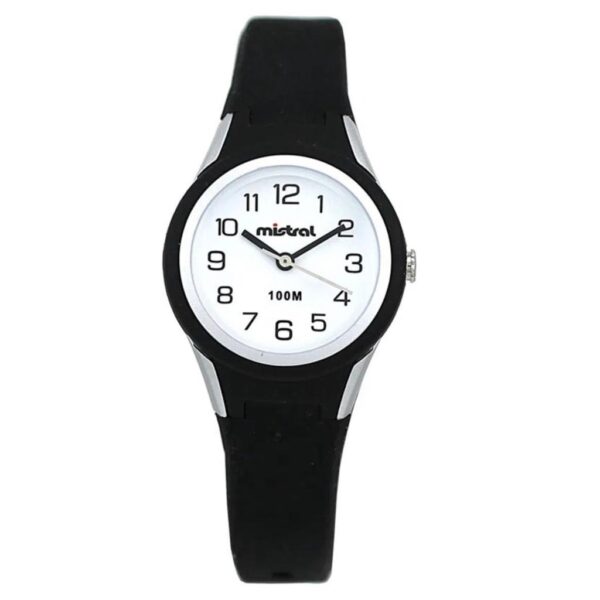 Reloj Mistral LAX-AAO Negro 01