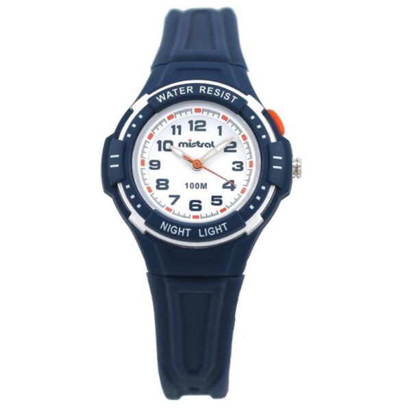 Reloj Mistral LAX-OW Azúl 02