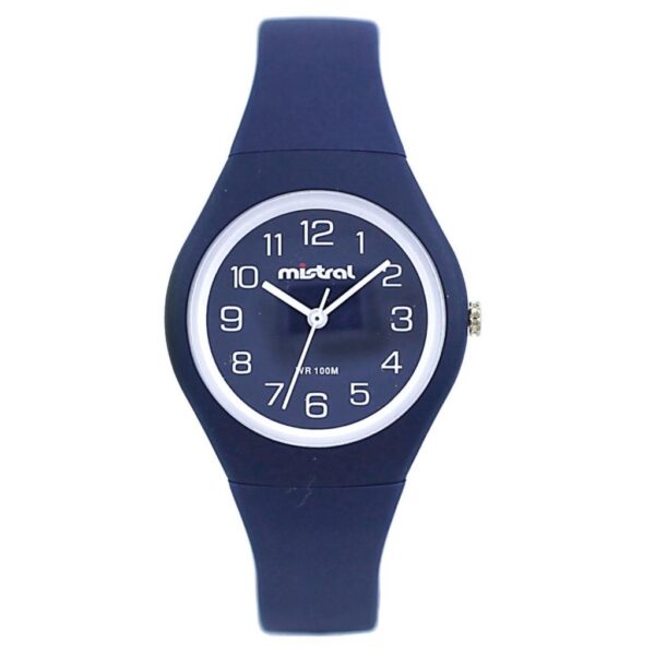 Reloj Mistral LAX-PJ Azúl 02