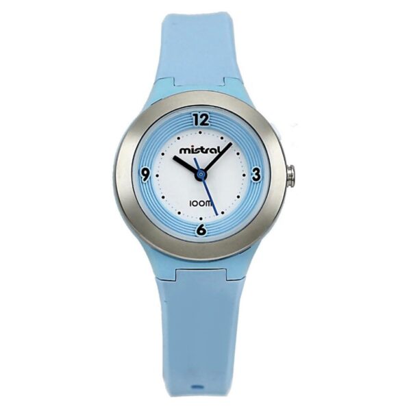 Reloj Mistral LAX-WU Celeste 02