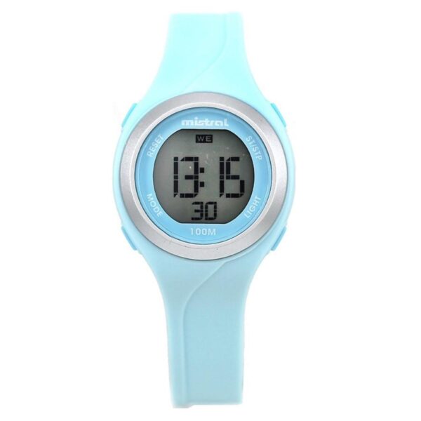 Reloj Mistral LDG-7752 Celeste 02