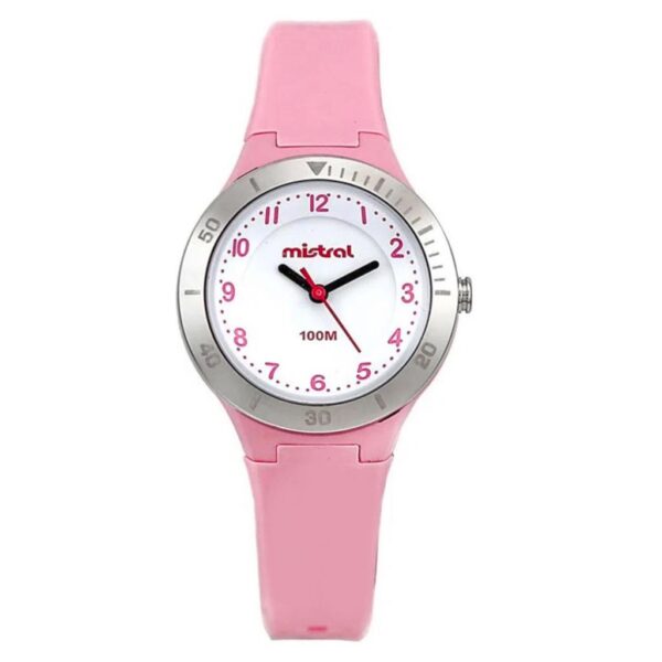 Reloj Mistral LAX-WU Rosa 04