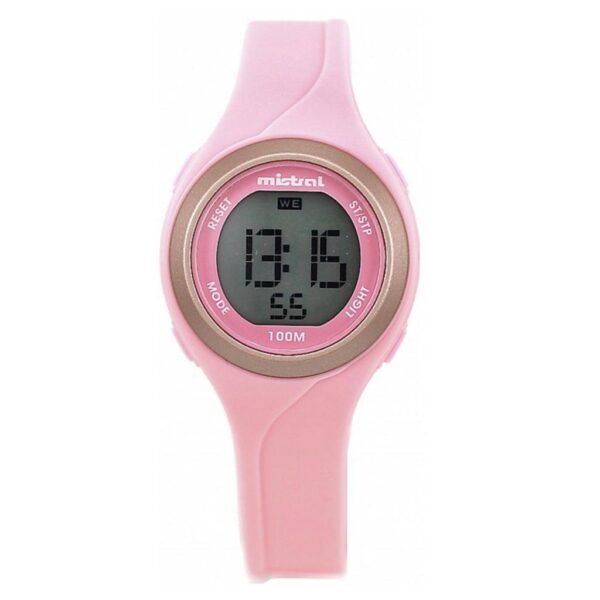 Reloj Mistral LDG-7752 Rosa 04