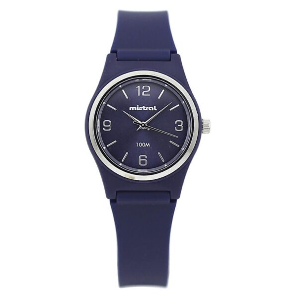 Reloj Mistral LAG-8776 Azúl 06