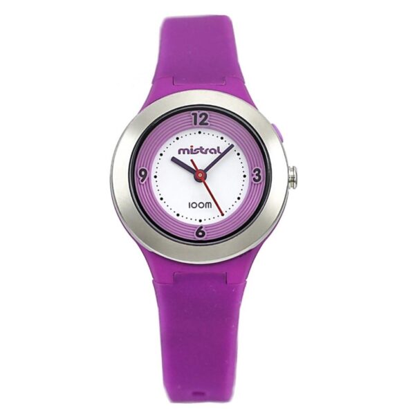 Reloj Mistral LAX-WU Violeta 06