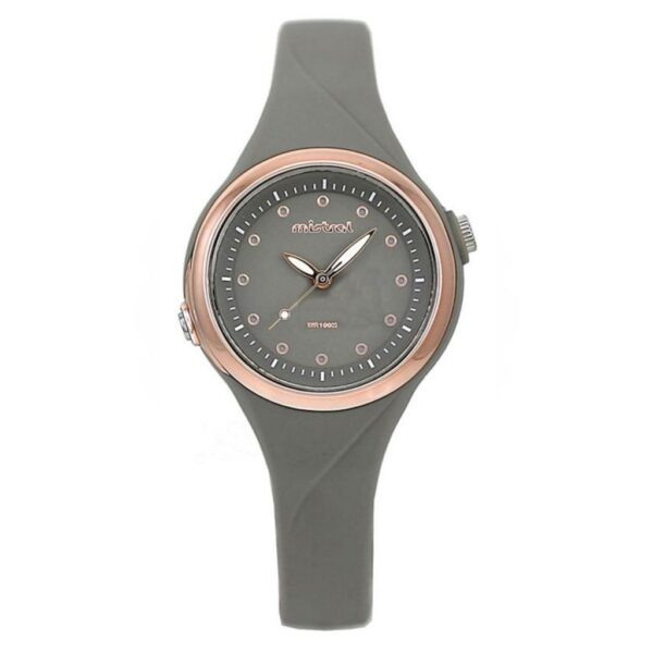Reloj Mistral LAW-1213 Gris 08