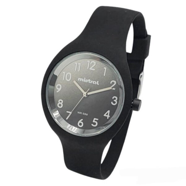 Reloj Mistral LAG-8195 Negro 1C