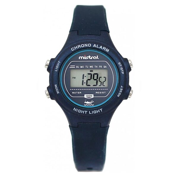 Reloj Mistral LDX-BAN Azúl 2B