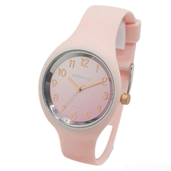 Reloj Mistral LAG-8195 Rosa 4C